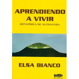 Aprendiendo a vivir