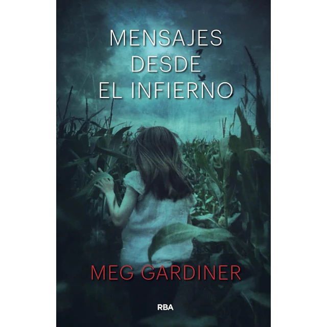 Mensajes desde el infierno