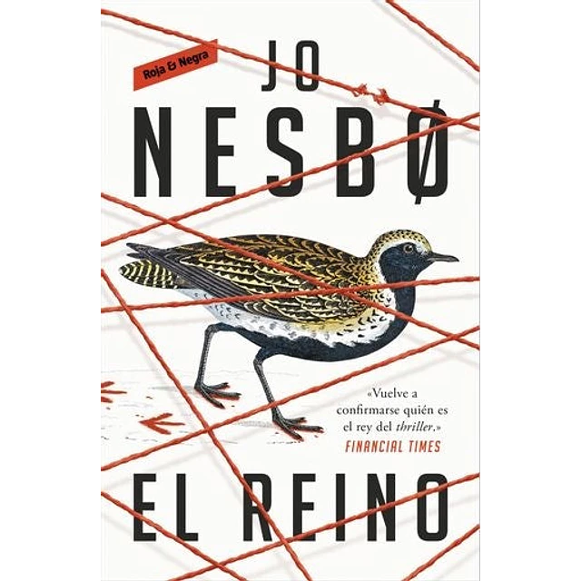 El reino