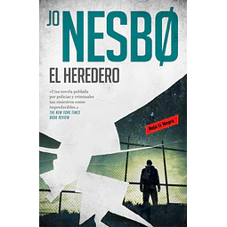 El heredero