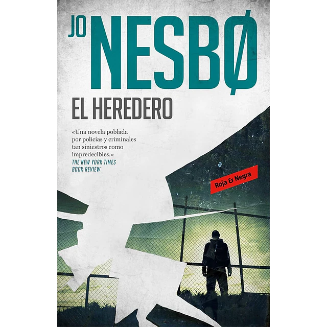 El heredero