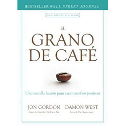 El grano de café