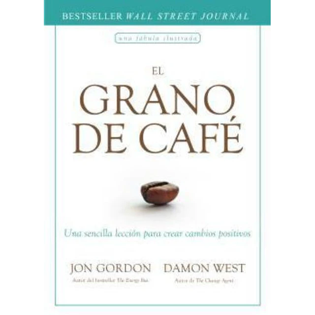 El grano de café