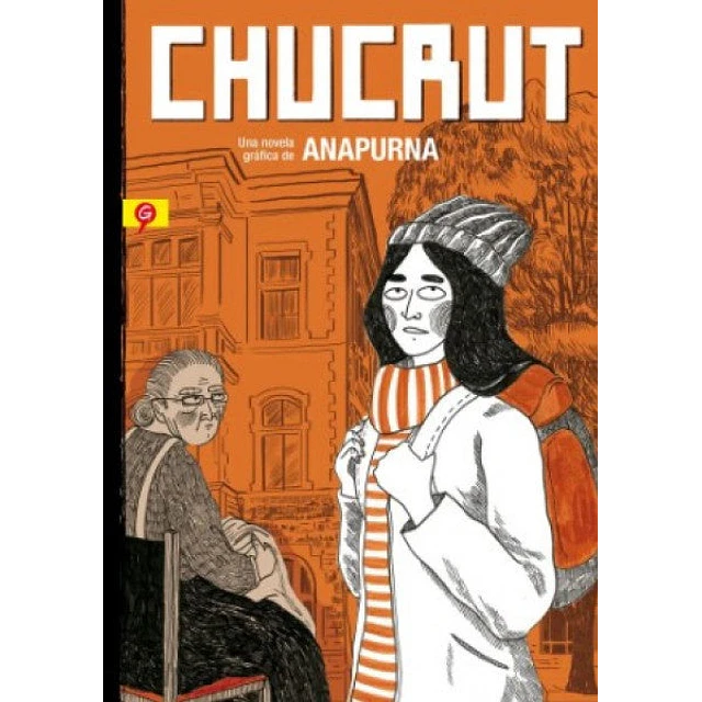 Chucrut