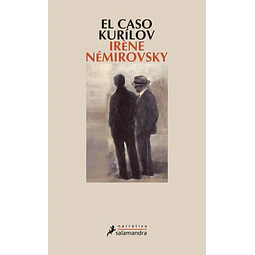 El caso Kurilov