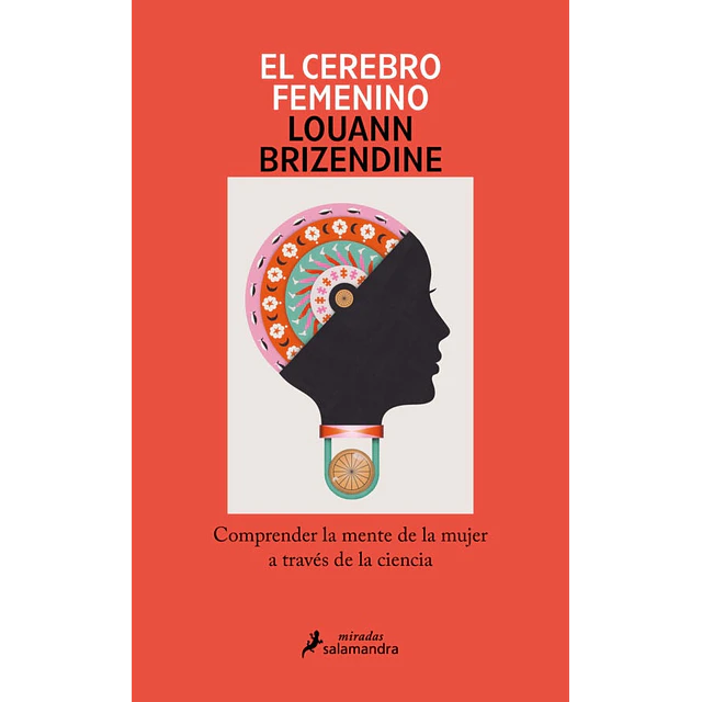 El cerebro femenino