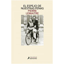 El espejo de nuestras penas