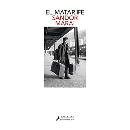 El matarife