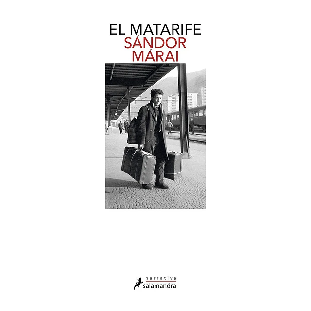 El matarife