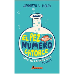 El pez número catorce