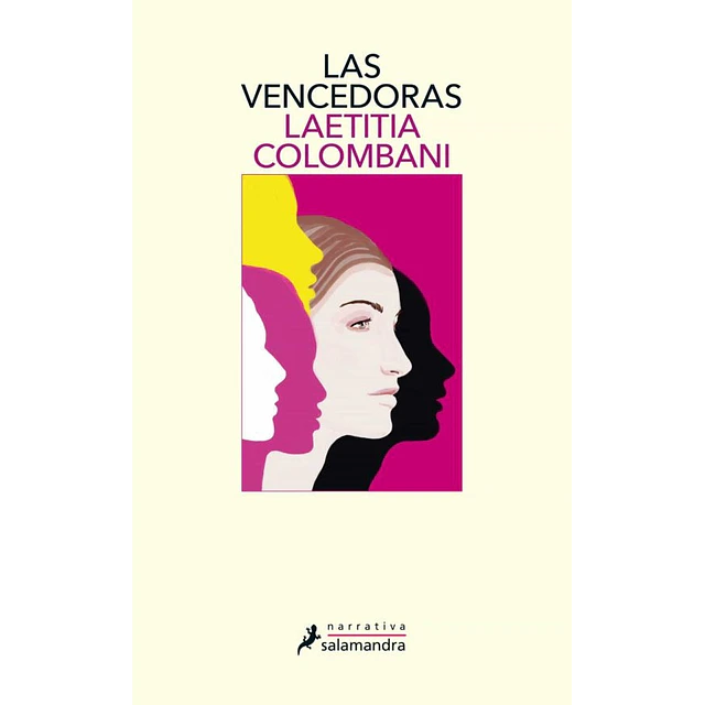 Las vencedoras