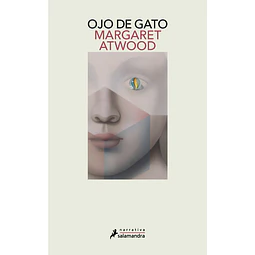Ojo de gato