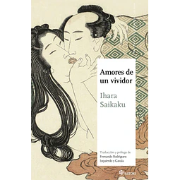 Amores de un vividor