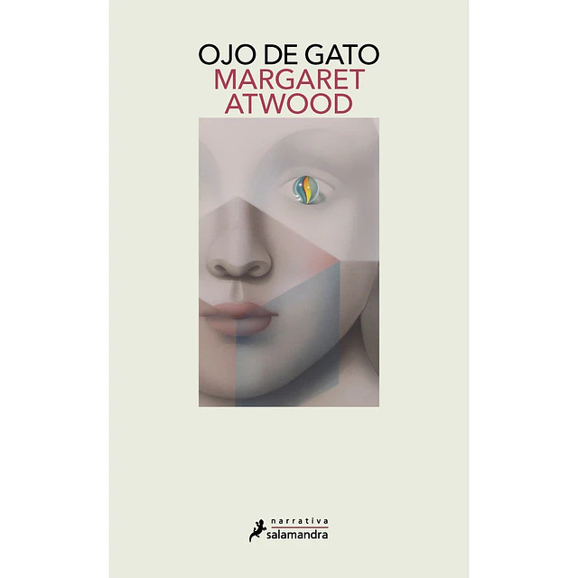 Ojo de gato