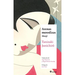 Arenas movedizas - Manji