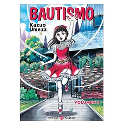 Bautismo. Vol. 1