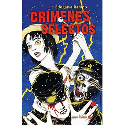 Crimenes selectos