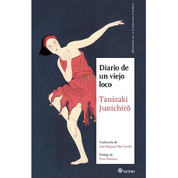 Diario de un viejo loco
