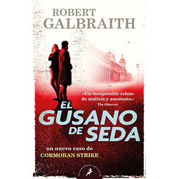 El gusano de seda