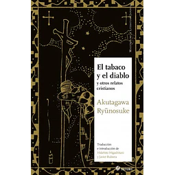 El tabaco y el diablo y otros relatos cristianos