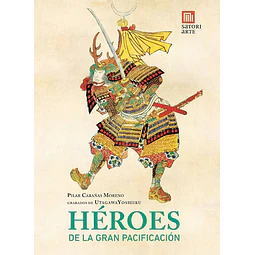 Héroes de la gran pacificación