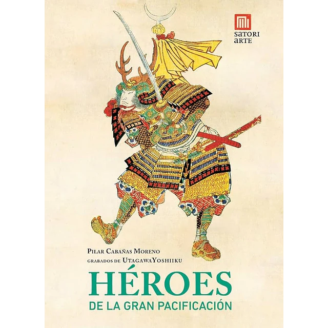 Héroes de la gran pacificación