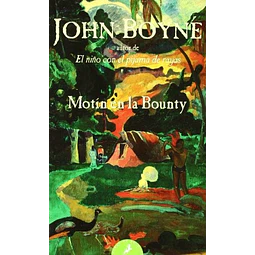 Motín en la Bounty