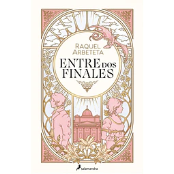 Entre dos finales