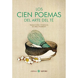 Los cien poemas del arte del té