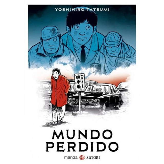 Mundo perdido