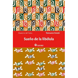 Sueño de la libélula