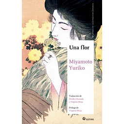Una flor