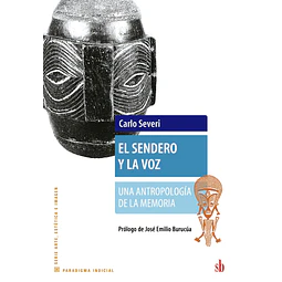 El sendero y la voz