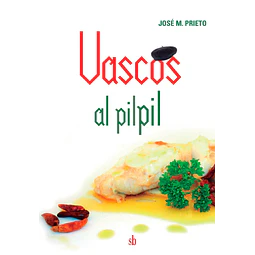 Vascos al pilpil