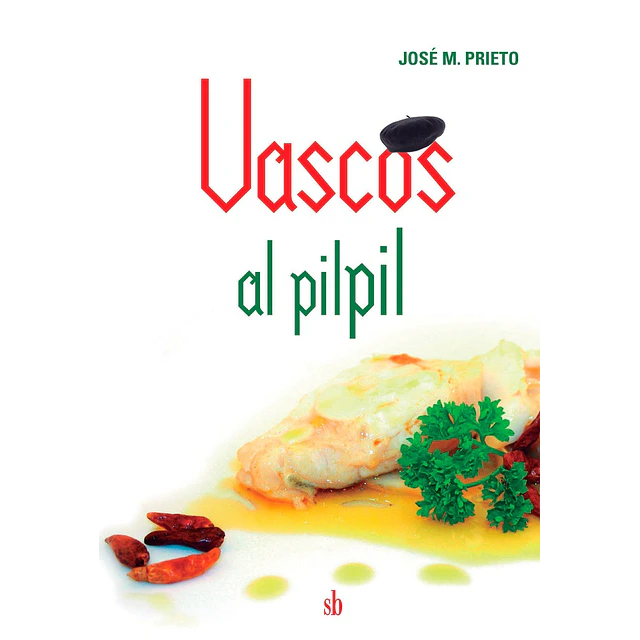 Vascos al pilpil