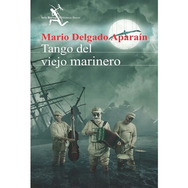 Tango del viejo marinero