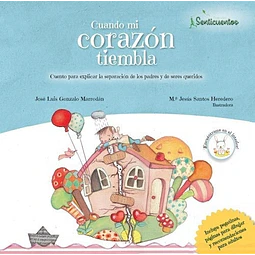 Cuando mi corazon tiembla