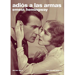 Adiós a las armas