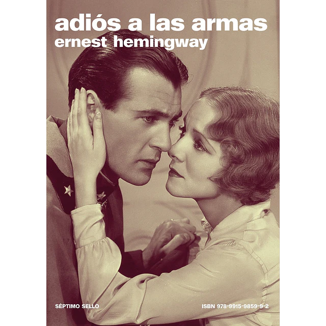 Adiós a las armas