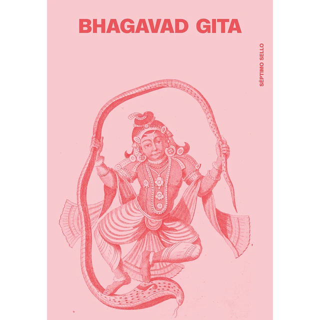 Bhagavad Gita