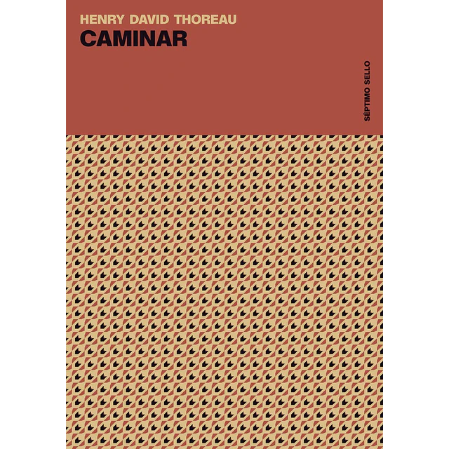 Caminar