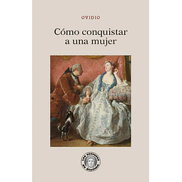 Cómo conquistar a una mujer