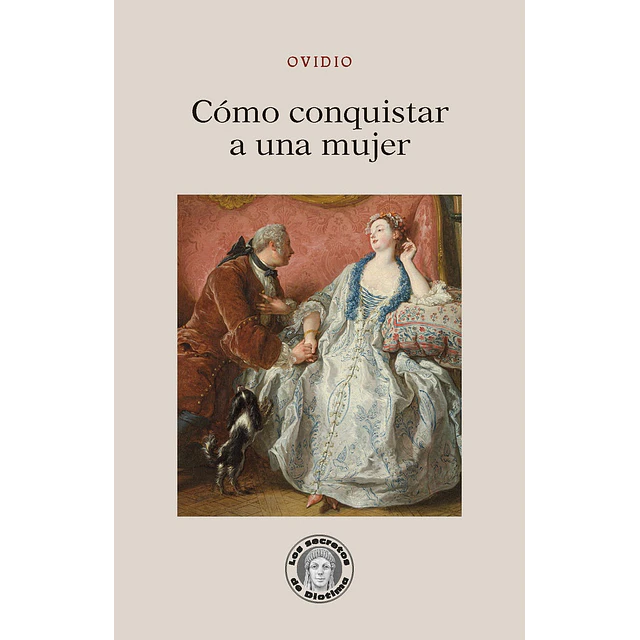 Cómo conquistar a una mujer