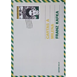 Cartas a Milena