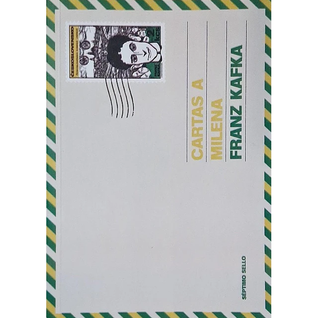 Cartas a Milena