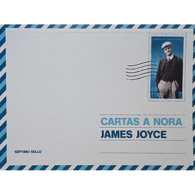 Cartas a Nora