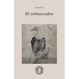 El embaucador
