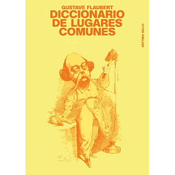 Diccionario de lugares comunes