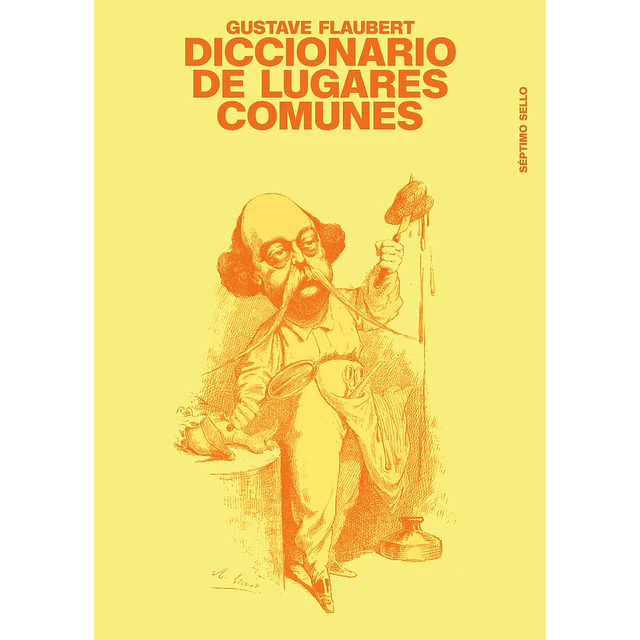 Diccionario de lugares comunes