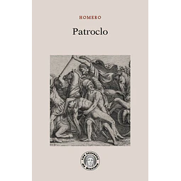 Patroclo
